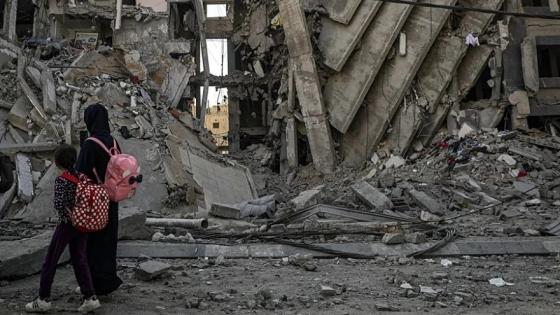 Israel Según medios israelíes, el Gobierno de Israel habría ordenado suspender el ingreso de ayuda humanitaria a Gaza.