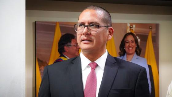 Giovanny Rubiano. Giovanny Rubiano.