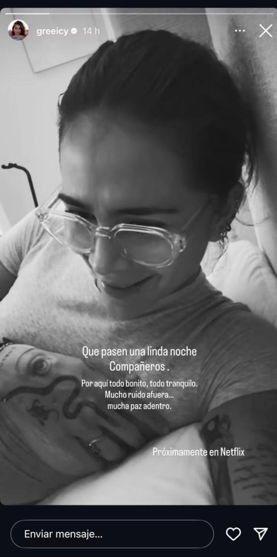 Greeicy Greeicy