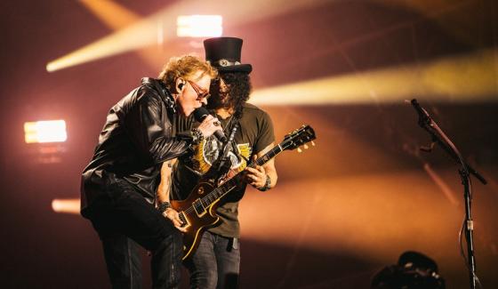 Guns n Roses Guns n Roses