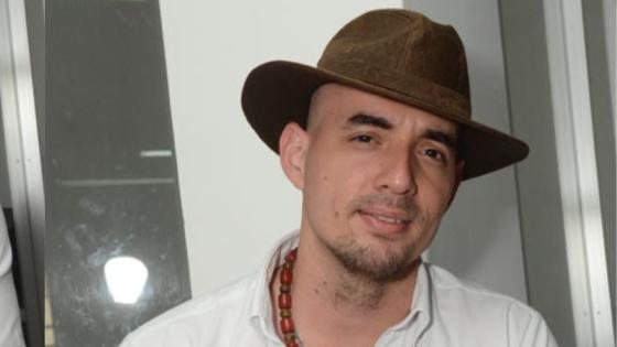 Jaime Avendaño, director territorial Caribe de la Sociedad de Activos Especiales.