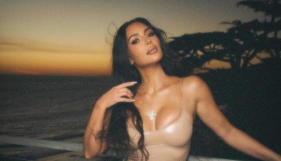 Kim Kardashian Kanye West Kim Kardashian matrimonio Kanye West