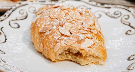La cesta La cesta panadería