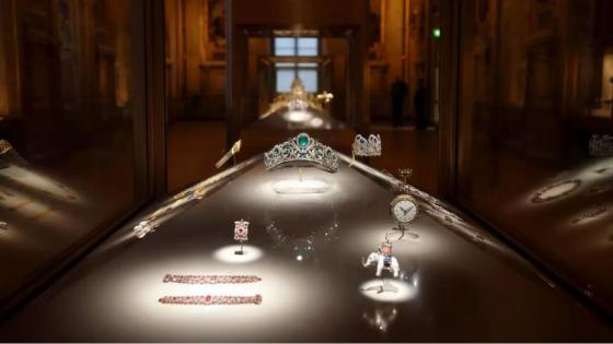 Museo del Louvre  Museo del Louvre