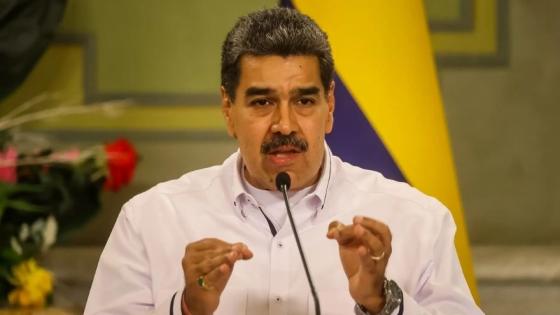 Nicolás Maduro El senador Rick Scott lanzó una dura advertencia a Nicolás Maduro.