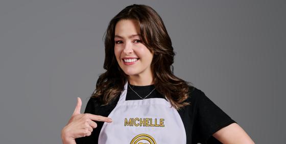 Michelle Rouillard novio