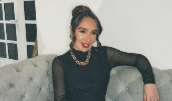 Paola Jara bebé Paola Jara perdió dos bebés