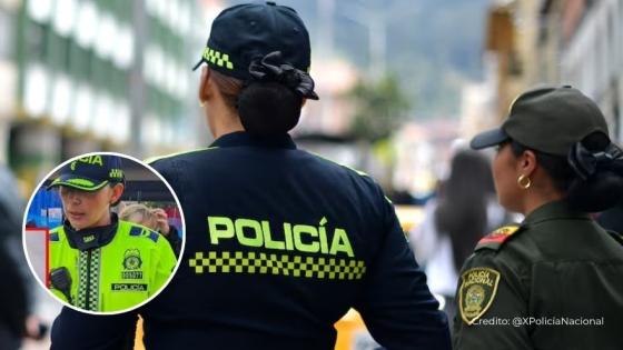 Policía Nacional Policía Nacional