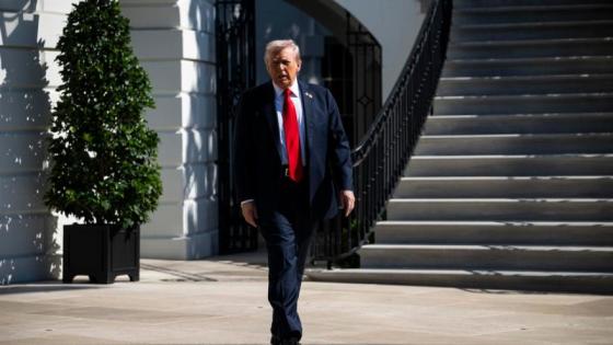 Donald-Trump Donald-Trump