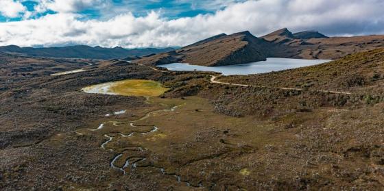 ProColombia ProColombia World Travel Awards