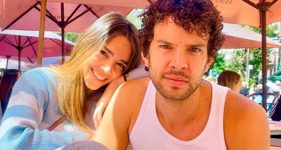 Raúl Ocampo MasterChef Raúl Ocampo Alejandra Villafañe cumpleaños