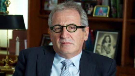 Remberto Burgos de la Espriella Remberto Burgos de la Espriella.