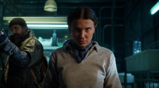 Final de Stranger things Final de Stranger Things llega a las salas de cine