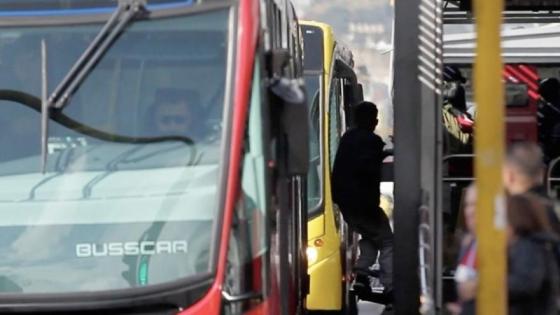 Más de 25.000 ciudadanos en Bogotá enfrentarán embargos.