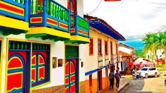El turismo en Colombia alcanzó un récord histórico.