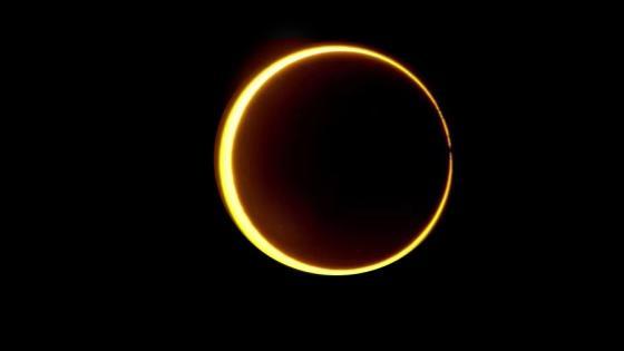 Eclipse solar El norte de Colombia presenciará el eclipse solar más prolongado en 12.000 años.