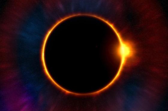 Eclipse solar El norte de Colombia presenciará el eclipse solar más prolongado en 12.000 años.