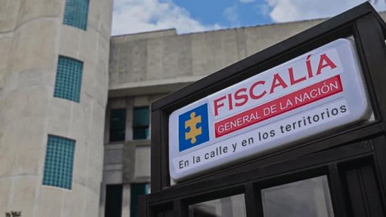 Fiscalía General de la Nación Alias ‘el Gordo’, señalado por explotación infantil