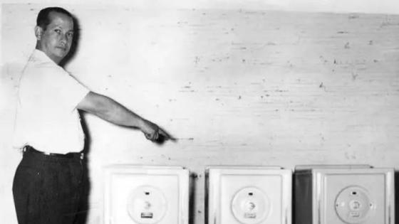 José María Acevedo