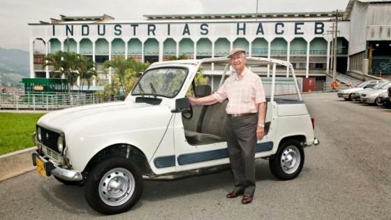 José María Acevedo