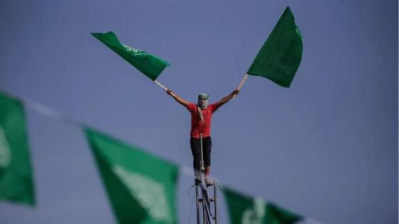 Hamas Hamás recibe garantías de EE. UU. sobre fin de la guerra