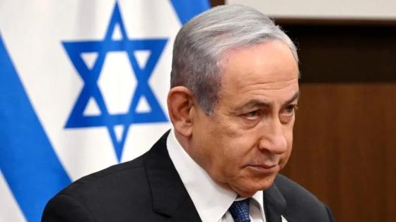 Netanyahu  Más de 100 gazatíes murieron en los últimos bombardeos israelíes.