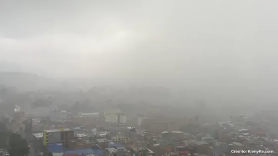 Lluvias en Bogotá Conozca el pronóstico del tiempo para Bogotá.