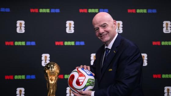 Fifa Mundial 2026 La FIFA confirmó que el Mundial de 2026 ya superó el millón de boletos vendidos. EE. UU., México y Canadá lideran la compra.