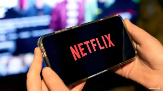 Netflix Netflix acciones