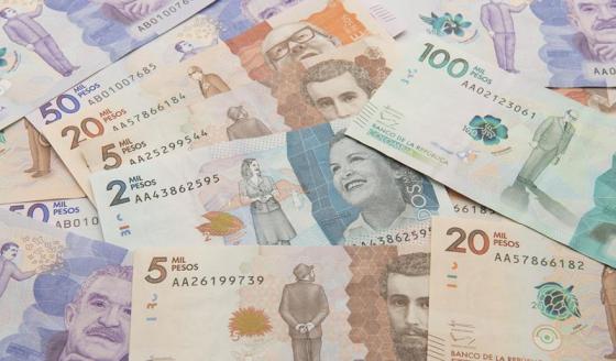 Dinero en efectivo Leyes en Colombia: así se regula el uso de dinero en efectivo