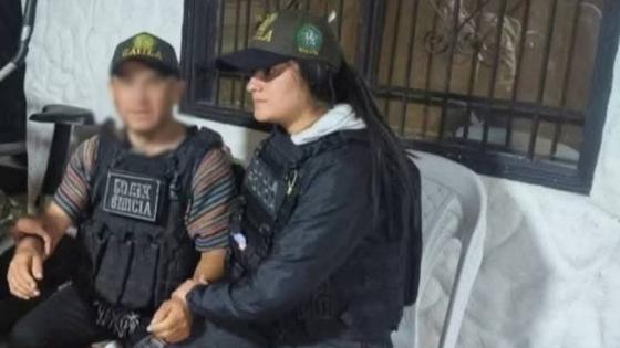 Policías Comerciante secuestrado durante nueve días en Ábrego