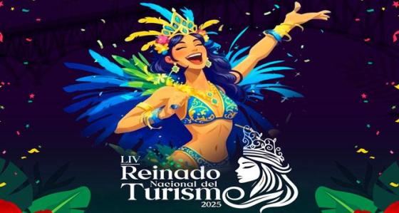Reinado del turismo tragedia 2025