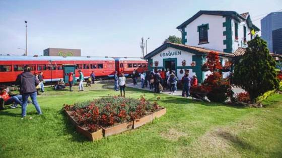 Tren de la Sabana Descubra todo sobre el Tren de la Sabana: tarifas actualizadas, horarios