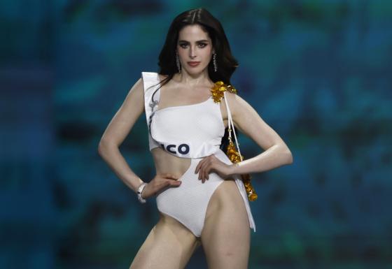 Quién es el hermano de Fátima Bosch Miss Universo