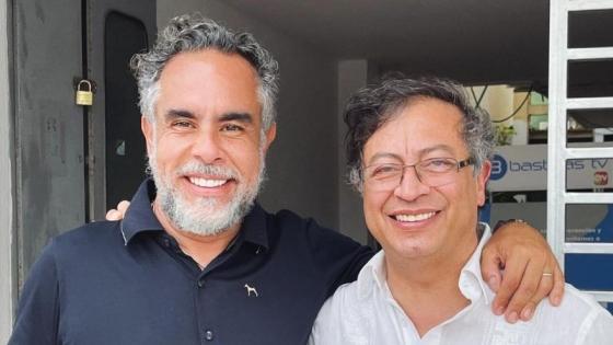 Fracturas en el gabinete Petro se agravan por la influencia de Benedetti y las disputas con Sanguino y Montealegre.