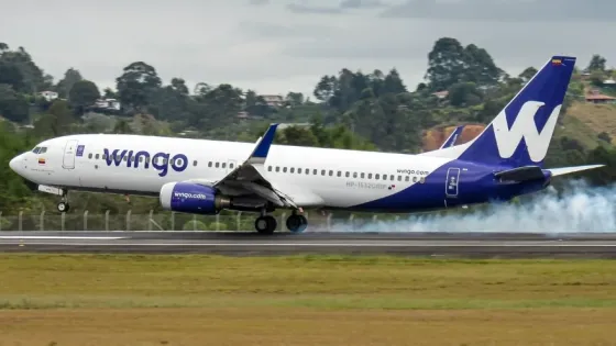 SuperTransporte sanciona a WINGO