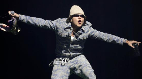 Beéle abrió su histórica serie de conciertos en Bogotá con un espectáculo lleno de energía.