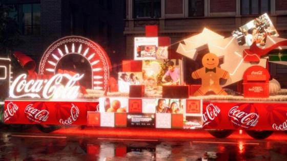 Cómo será el alumbrado navideño en Bogotá