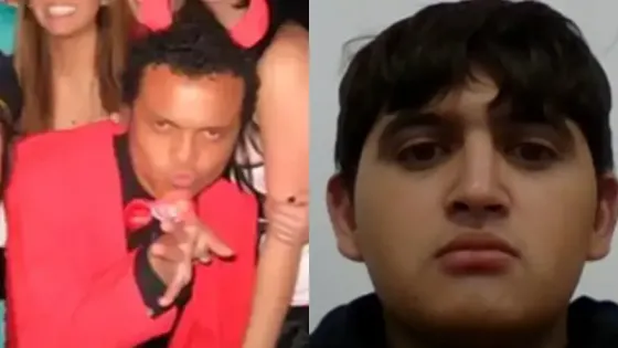 Colmenares -Moreno-estudiantes-muertos-Los Andes Colmenares -Moreno-estudiantes-muertos-Los Andes