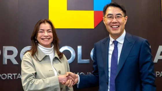 Colombia, Invitado- Honor - CIIE 2025 - China