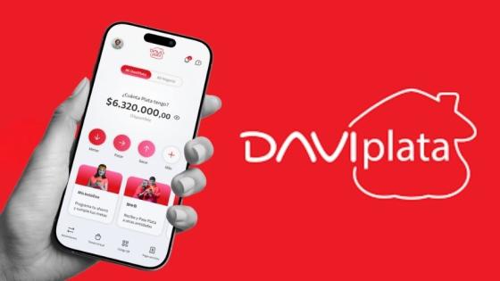 Solicite nanocréditos 100% digitales a través de DaviPlata.