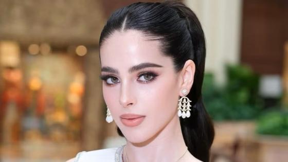 Directivo de Miss Universo llama tonta a Miss México