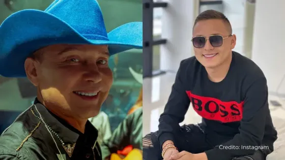 Giovanny Ayala secuestro hijo