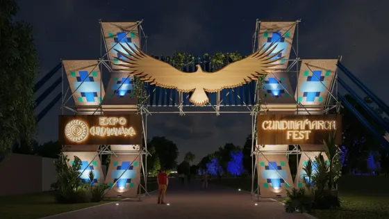 Cada día tendrá artistas invitados