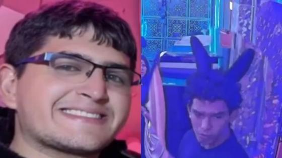 Reconstruyen la noche del asesinato de Jaime Esteban Moreno.