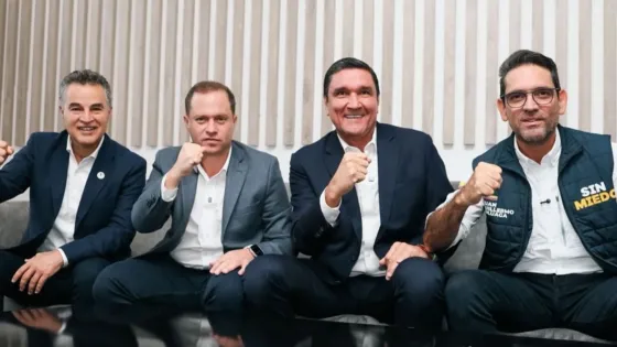 Fuerza de las regiones