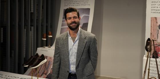 Juan Diego Vanegas bebé