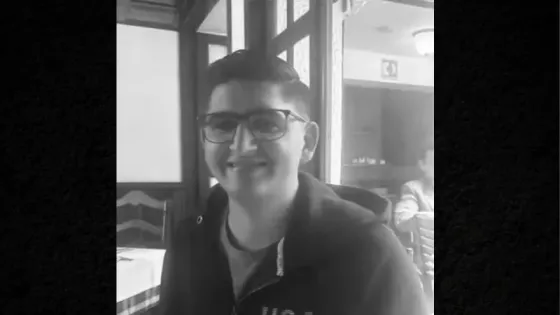 Juan Esteban Moreno-muerte-halloween Juan Esteban Moreno-muerte-halloween