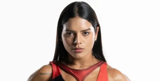 Por qué expulsaron a Katiuska del Desafío