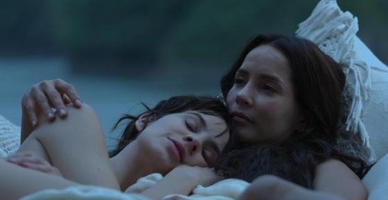 Laura Londoño habla sobre Carmen Villalobos